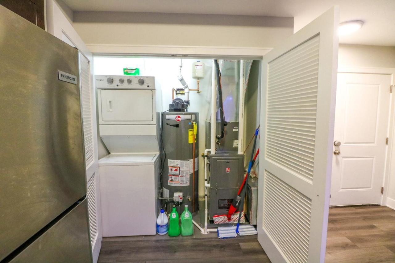 Windy Heart Apartment Chicago Ngoại thất bức ảnh