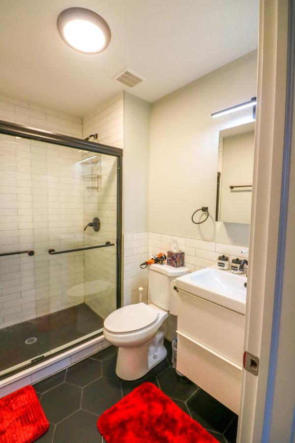 Windy Heart Apartment Chicago Ngoại thất bức ảnh
