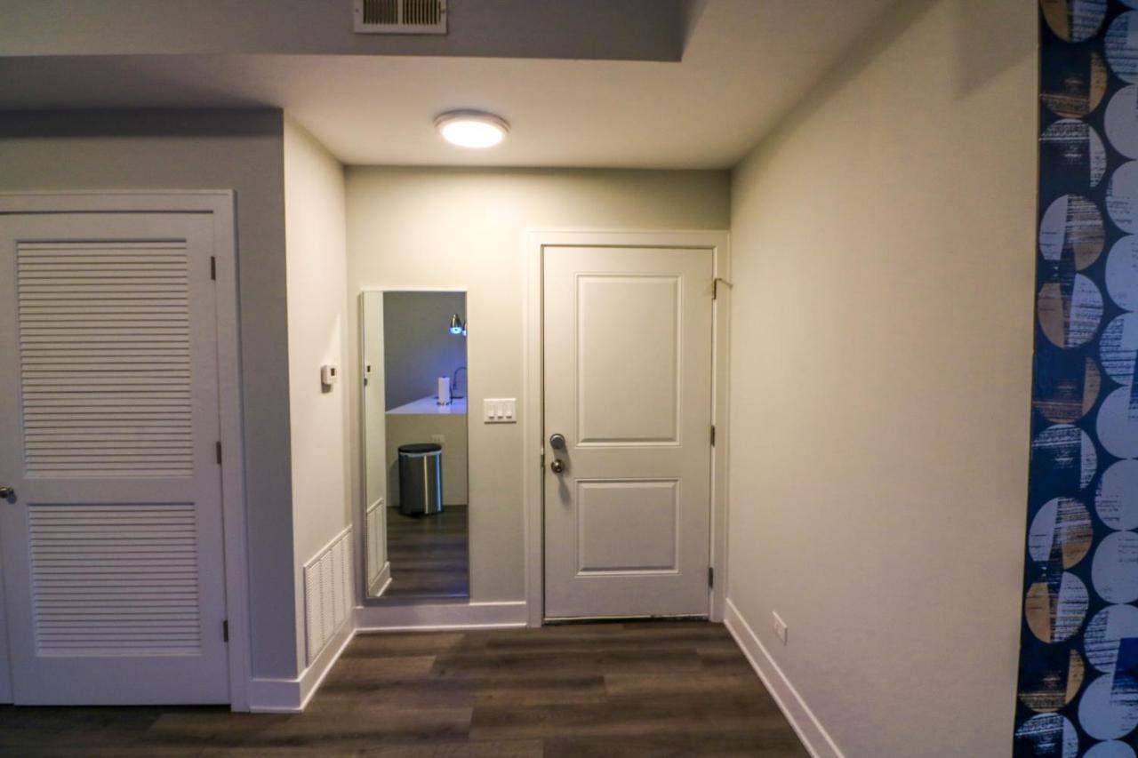 Windy Heart Apartment Chicago Ngoại thất bức ảnh